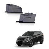 Mahindra XUV 500 Automatic window roller curtains | Car Roller Retractable Sun Shades