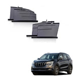Mahindra XUV 700 Automatic window roller curtains | Car Roller Retractable Sun Shades