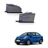 Hyundai Xcent Automatic window roller curtains | Car Roller Retractable Sun Shades