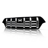 Scorpio Classic  Front Grill OEM Top Model