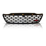 Fortuner 2012 Front Grille GR Sports Design