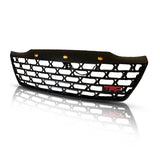 Fortuner 2012 Front Grille GR Sports Design