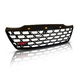 Fortuner 2012 Front Grille GR Sports Design