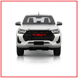 Hilux Front Grille (TRD Design)