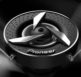 Pioneer TS-1602IN, Coaxial , Woofer