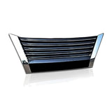 Fortuner Front Grill Lexus Design