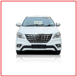 Innova Alphard Front Grill