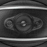 Pioneer TS-A941F 4 Way Oval Car Coaxial Speaker