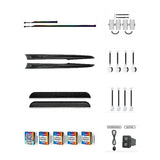 Ambient Light for Ertiga