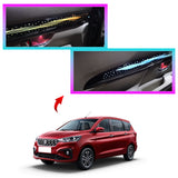 Ambient Light for Ertiga