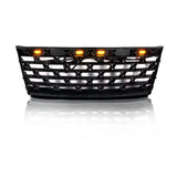 Fortuner 2021 Front Grille TRD Design