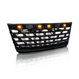 Fortuner 2021 Front Grille TRD Design