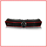VW Polo GTI Front Grille