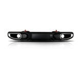 Thar Roxx Wrangler Style Front Bumper Modified Guard Add On At Best Price