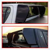 Hilux GR Rear Spoiler | ABS Plastic