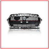 RS Front Grill for Swift 2018