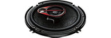 Pioneer TS-R1651S 300W Car Wired Coaxial Woofer