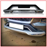 Grand Vitara Front And Rear Bumper Guard (Diffuser)
