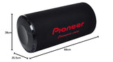 Pioneer TS-WX3000T Coaxial Subwoofer