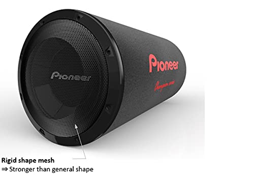 Pioneer TS-WX3000T Coaxial Subwoofer – autoclint