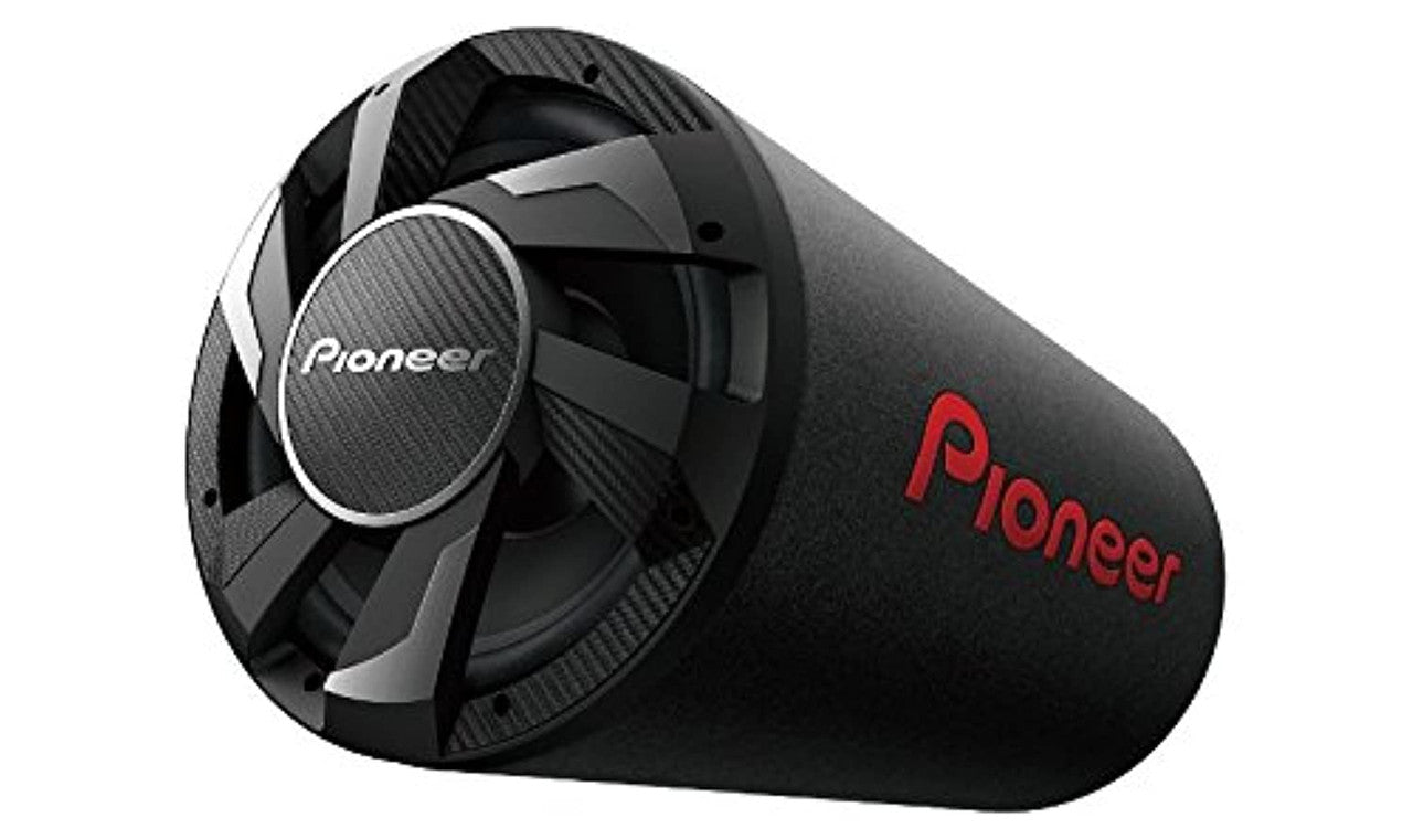 Pioneer car active sales subwoofer