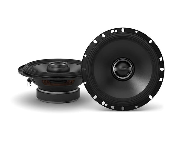 Alpine S-S65 S-Series 6.5-inch Coaxial 2-Way 80 Watts Wired