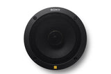 Sony ES Series XS-160ES | Elevate Your Audio Experience with Premium 16 cm (6.3) Mobile ES™ 2-Way Coaxial Speakers