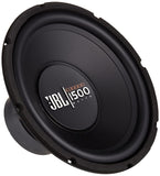JBL A1500HI 1500W 12" Subwoofer  (Powered , RMS Power: 325 W)