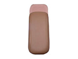 KVD AUTOZONE Universal Car Armrest-Beige Colour