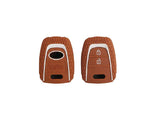 Silicone Car Key Cover for Hyundai KC-27