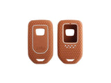 Silicone Car Key Cover For Honda KC-24