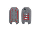 Silicone Car Key Cover For Honda KC-50