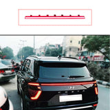 Creta 2020 Connecting Tail Lights