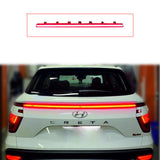 Creta 2020 Connecting Tail Lights