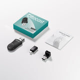 Ottocast Mini Wireless Carplay/Android Auto Adapter