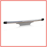 MG Windsor Rear Bumper Safety Guard - Steel