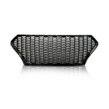 Verna Front Grill Honeycomb Design