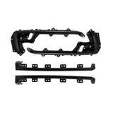 Fortuner Ambient Lights 2016 Onwards || 18 Pieces