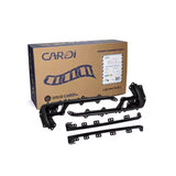 Fortuner Ambient Lights 2016 Onwards || 18 Pieces