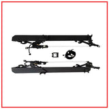 Land Rover Defender Electric Automatic Side Stepper (foot step) with Automatic Slider