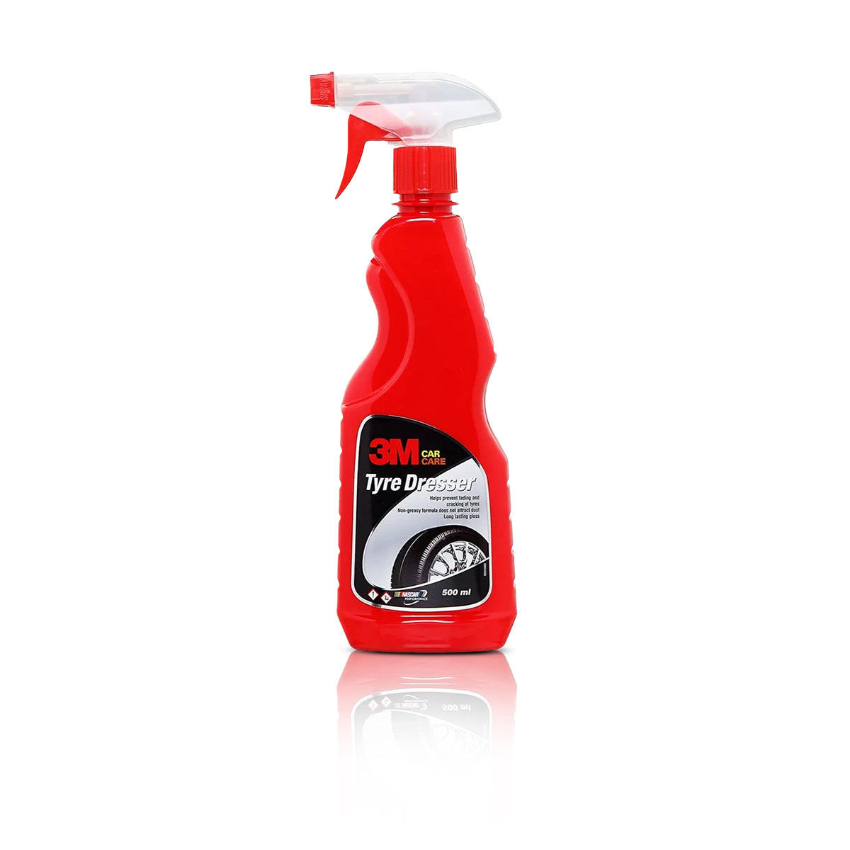 dresser tires 3M Auto Specialty Tyre 500ml TIREDRESS is a professional tire coating designed to blacken your tire Marastar ST175/80D13 Bias-Ply Trailer Tire