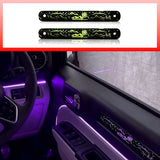 Thar Roxx Ambient Lighting | Cardi K4 Set Of 26 PCS