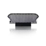 Creta 2020 Front Grill Honeycomb Design