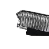 Creta 2020 Front Grill Honeycomb Design