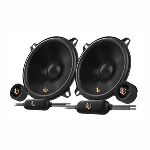Infinity Primus PR503CF 5-1/4" 2-Way Component System Car Speakers