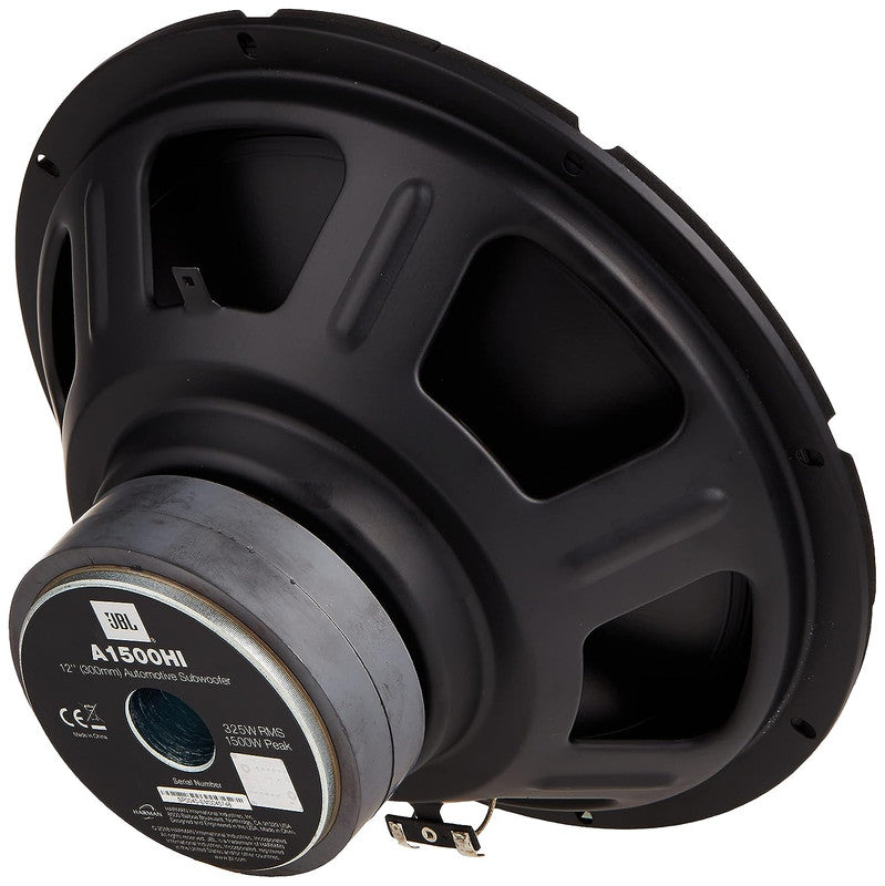 JBL A1500HI 1500W 12