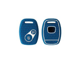 Silicone Car Key Cover For Honda KC-21