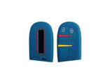 Silicone Car Key Cover for Jeep KC-28