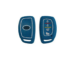 Silicone Car Key Cover for Hyundai KC-30
