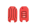 Silicone Car Key Cover For Honda KC-50